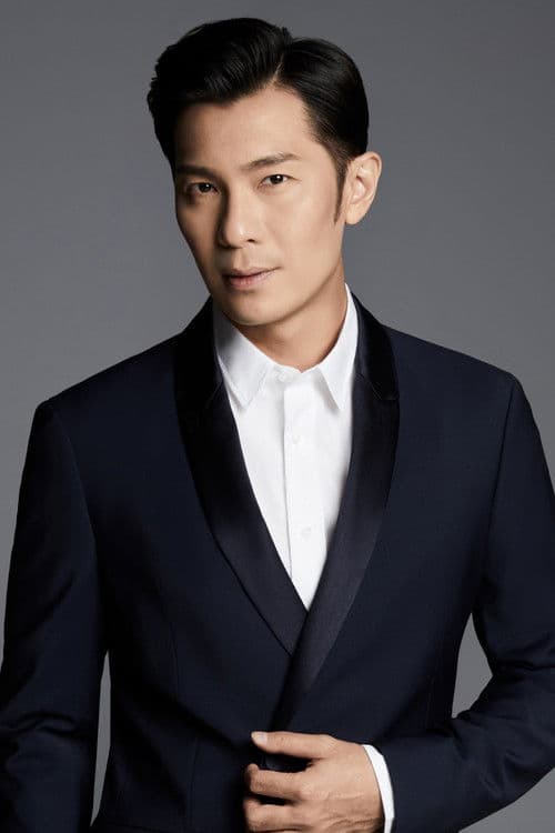 Shaun Chen profile photo
