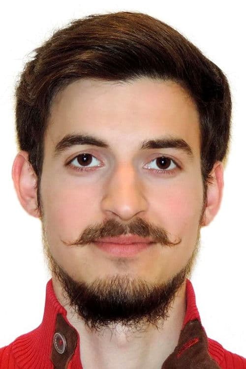 Leonid Goryachev profile photo