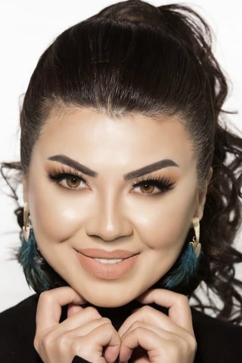 Fidan Akhundova profile photo