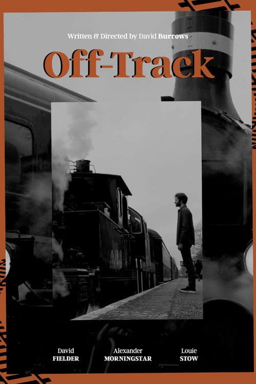 Off-Track poster