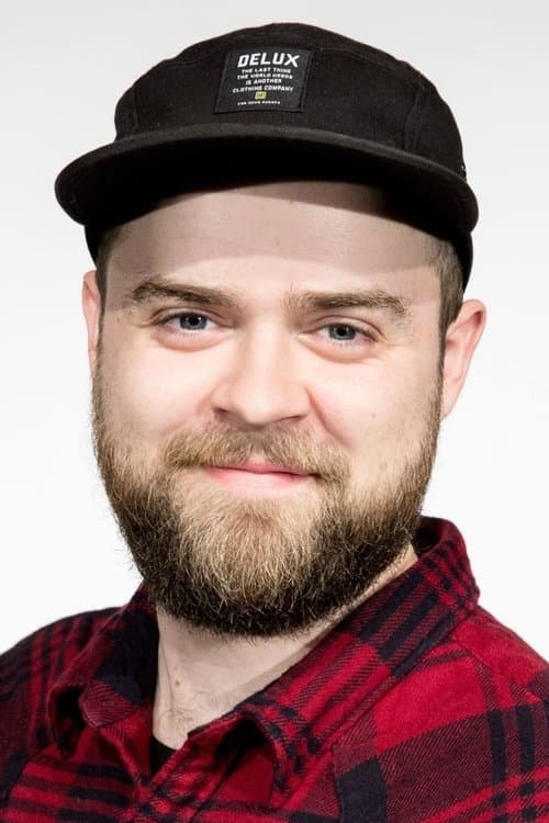 Martin Nørgaard profile photo