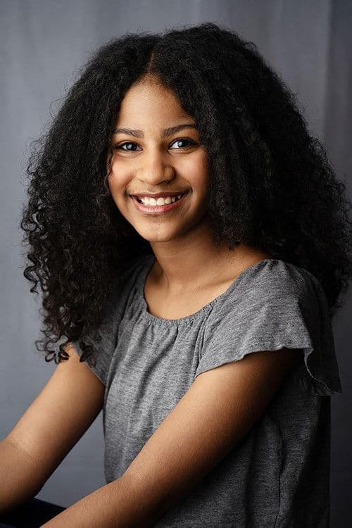 Evangeline Opong-Parry profile photo