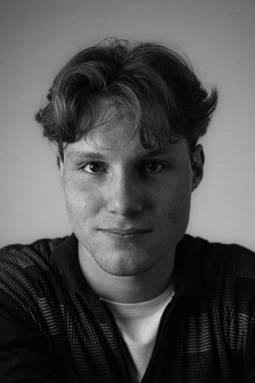 Jonas Gruber profile photo