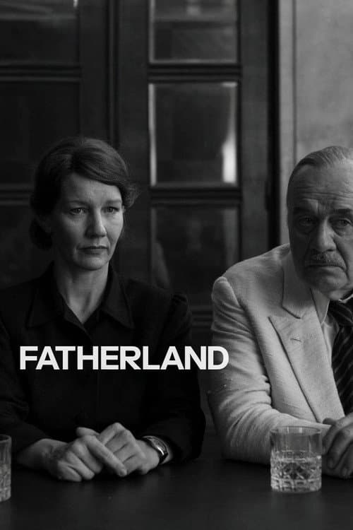Fatherland poster