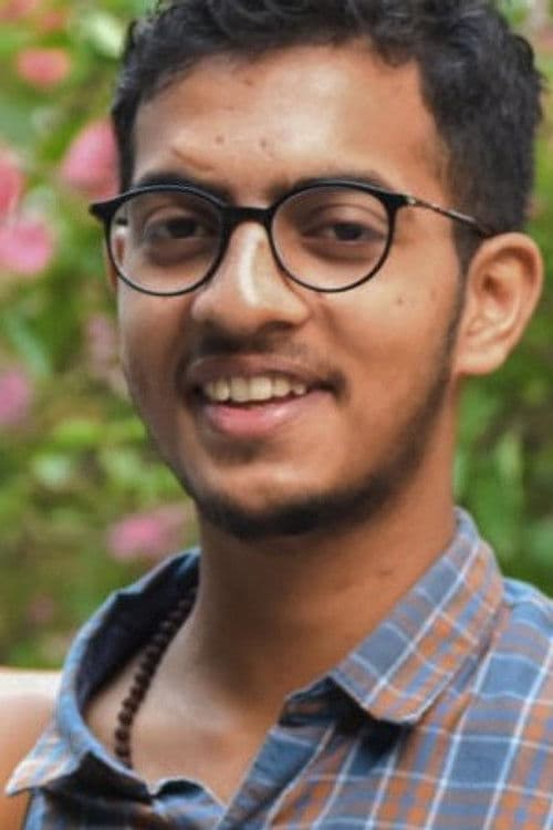 Natesh Hegde profile photo