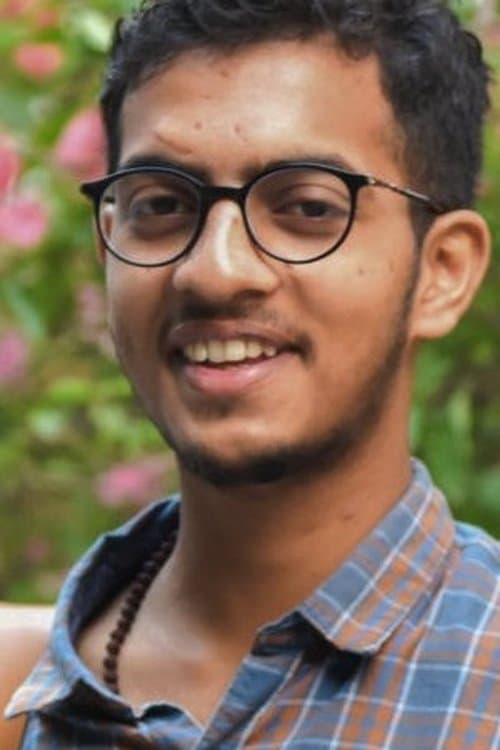 Natesh Hegde profile photo