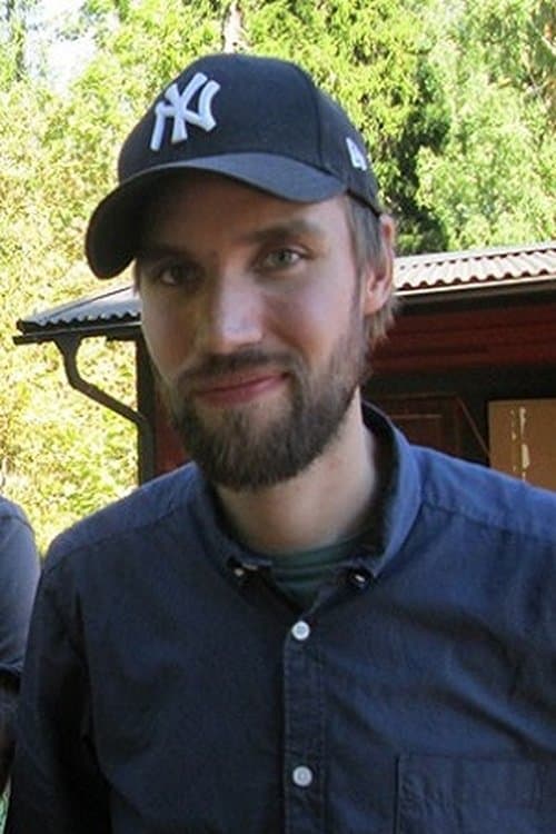 Tommy Wiklund profile photo