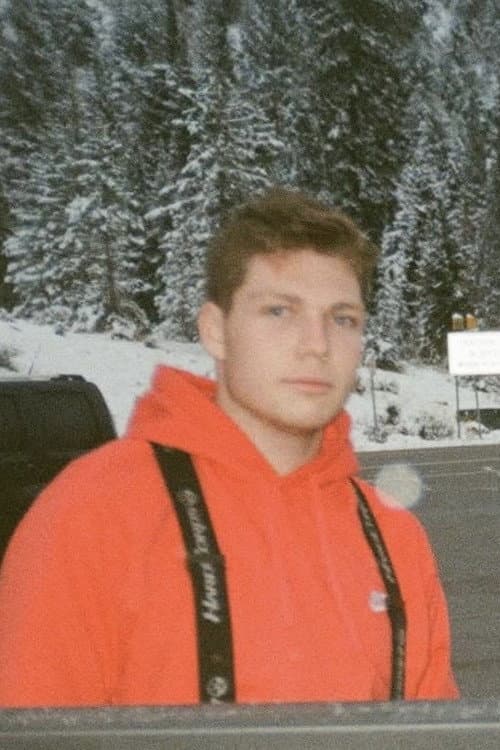Will Woodward profile photo