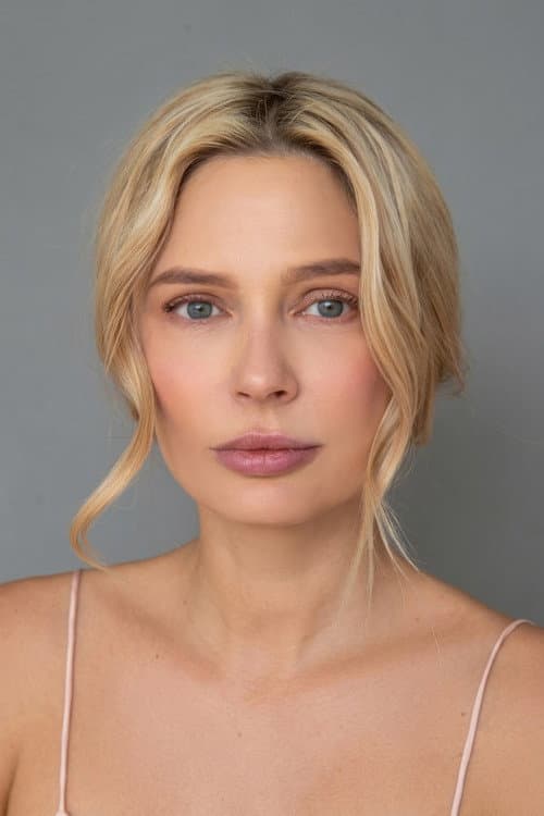 Natalya Rudova profile photo