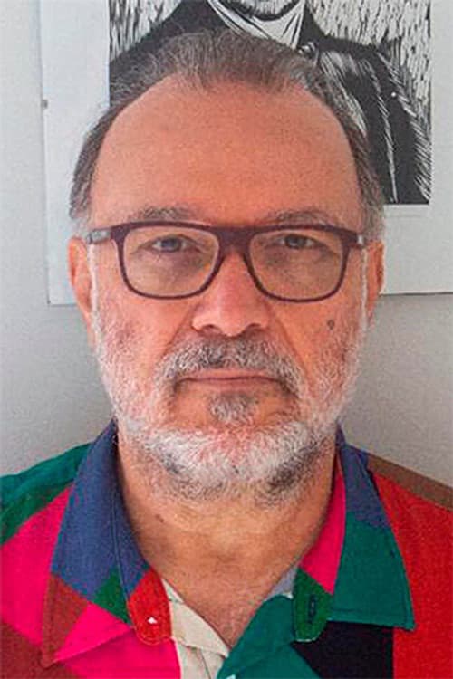 Evaldo Mocarzel profile photo