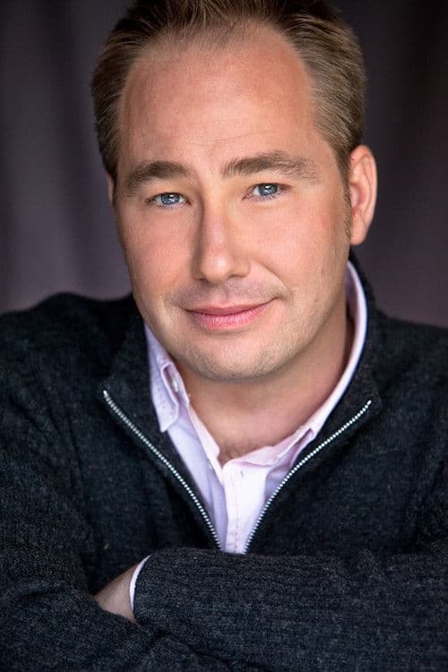 Chad Anthony Miller profile photo