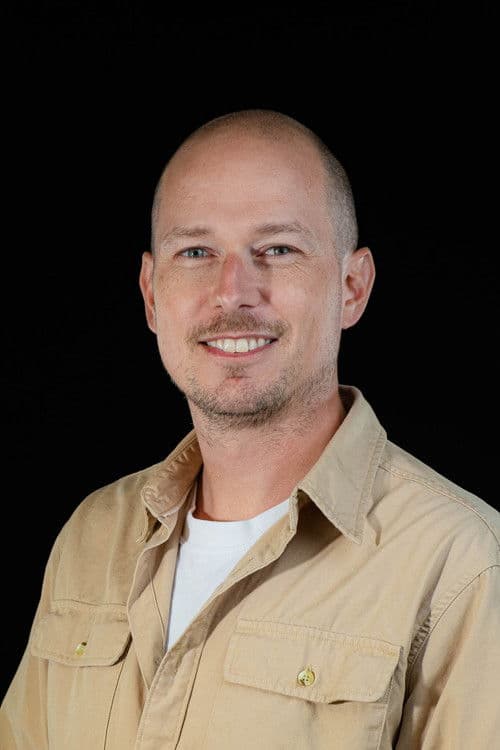 Jonathan Dyck-Lyons profile photo