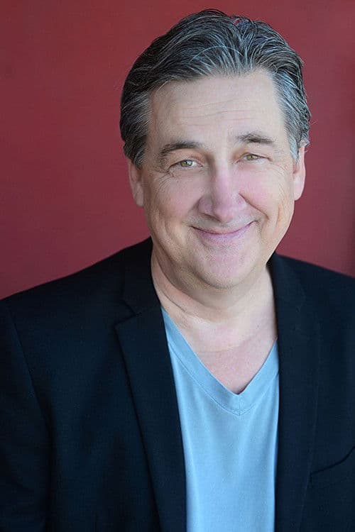 Robert Briscoe Evans profile photo