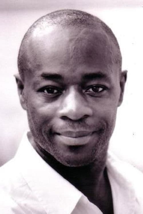 Jules-Emmanuel Eyoum Deido profile photo