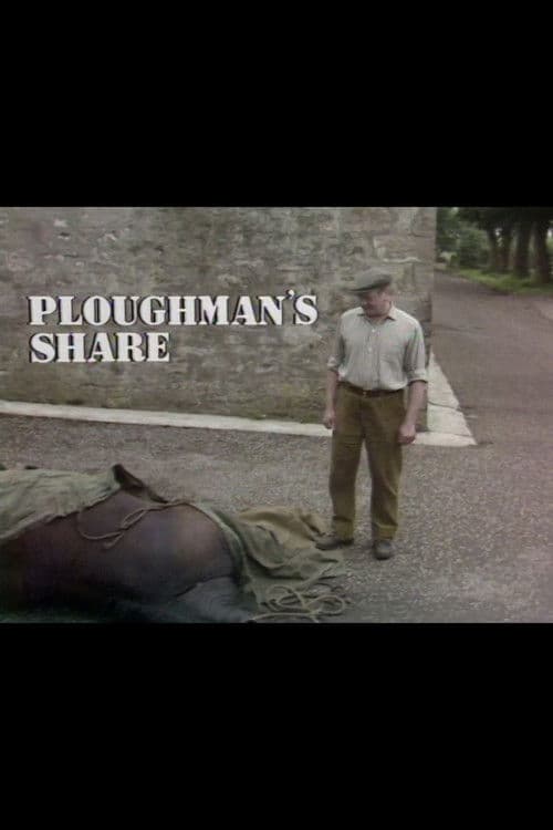 Ploughman's Share poster