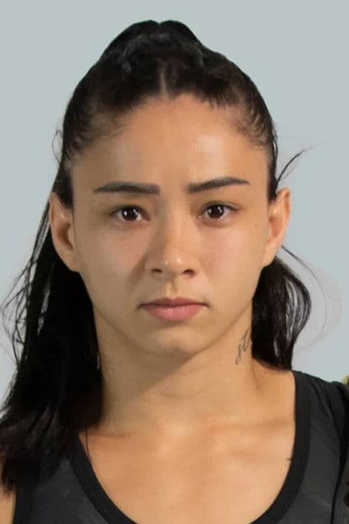 Allycia Rodrigues profile photo