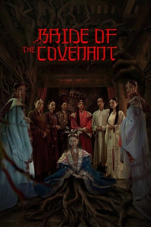 Bride of the Covenant poster