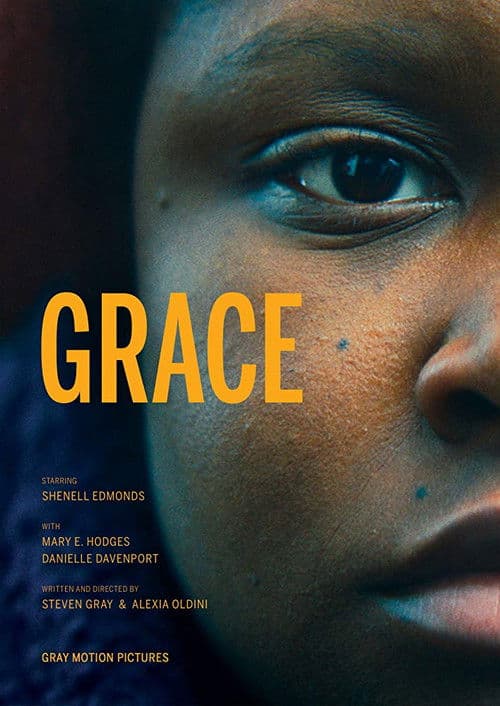 Grace poster
