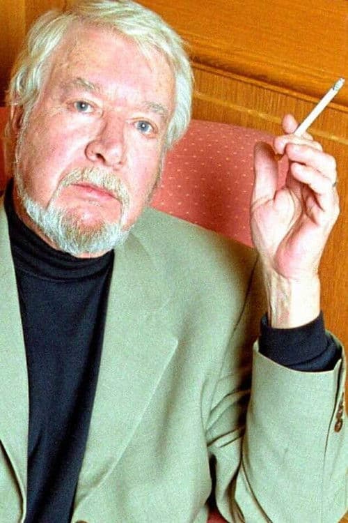 Timothy Findley profile photo