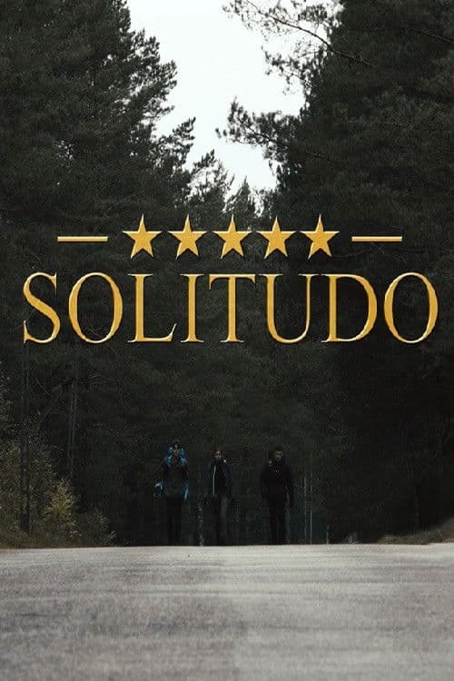 Solitudo poster
