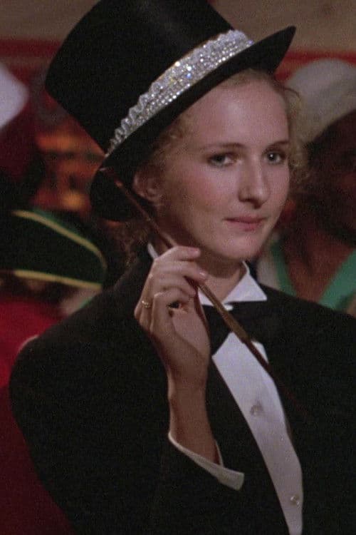 Dana Andersen profile photo