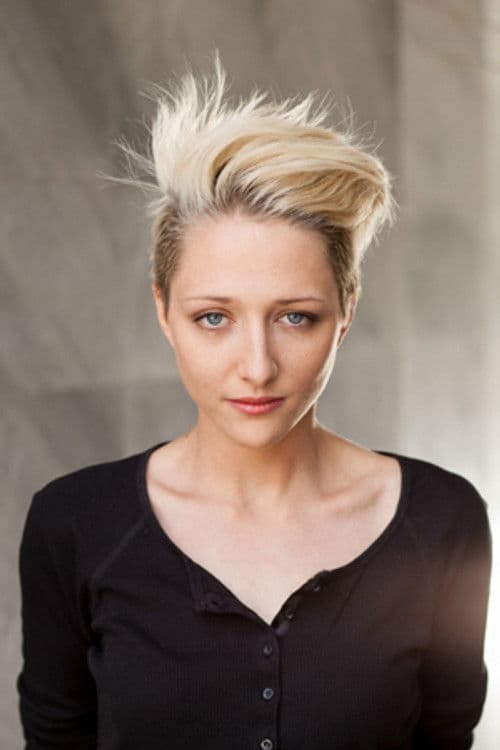 Martina Apostolova profile photo