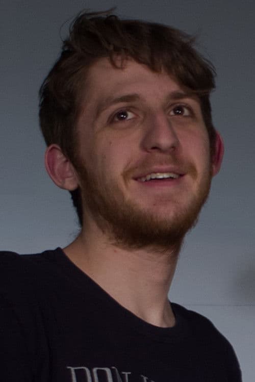 Kyle Gustafson profile photo