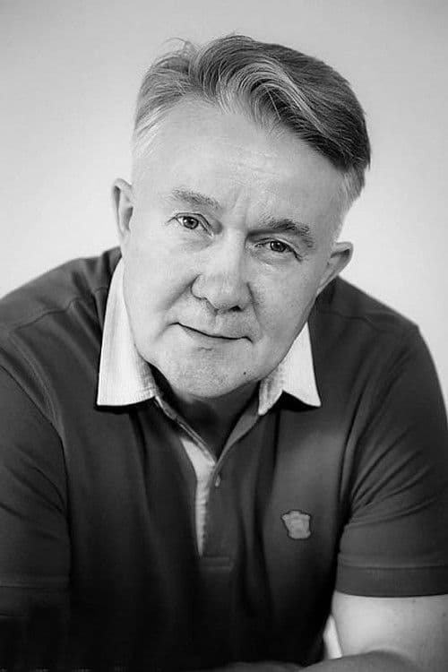 Ramil Tukhvatullin profile photo