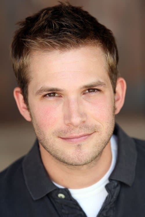 Billy Aaron Brown profile photo