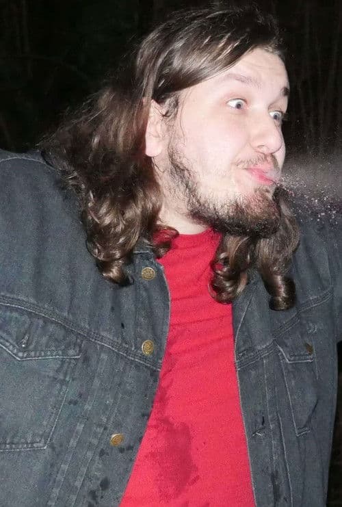 Thomas Huck profile photo