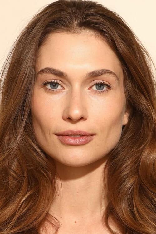 Arina Polonskaya profile photo