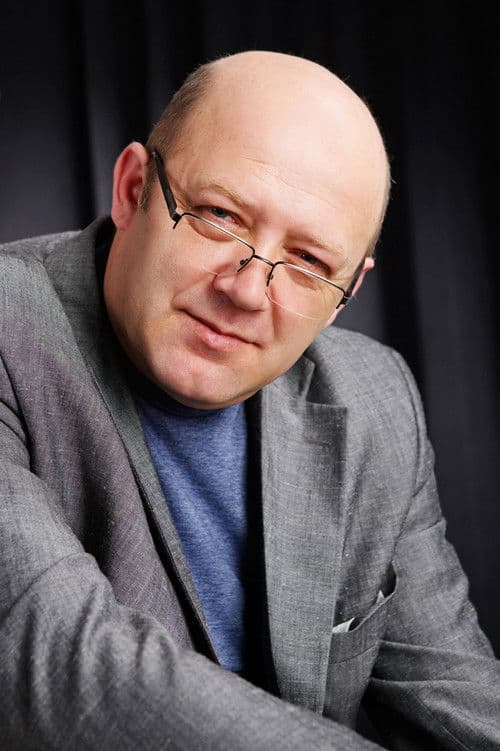 Yuri Vutto profile photo