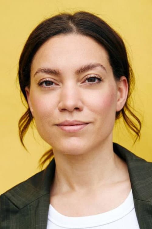 Viktoria Ngotsé profile photo