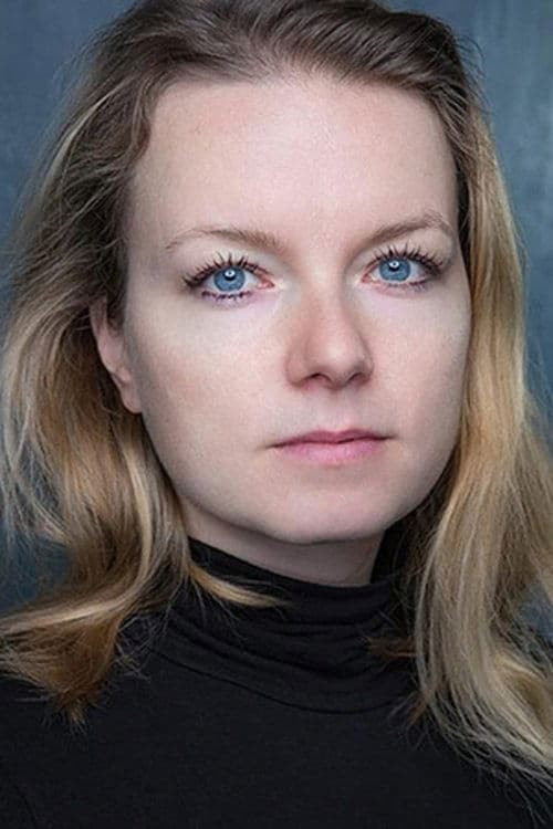 Julia Papp profile photo