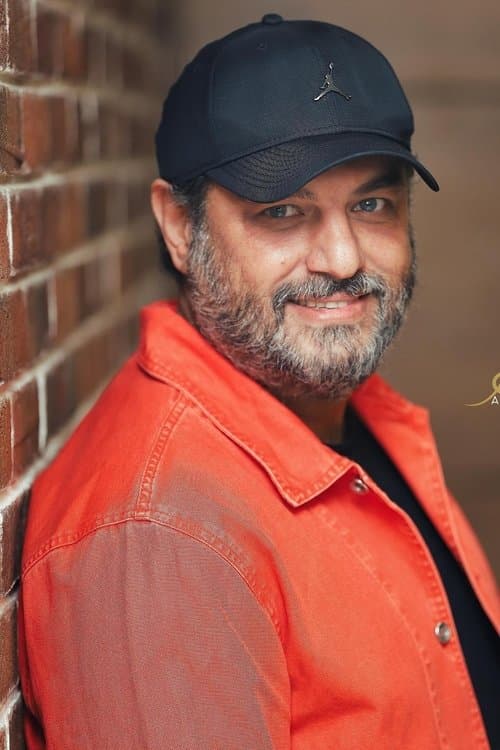 Sam Derakhshani profile photo