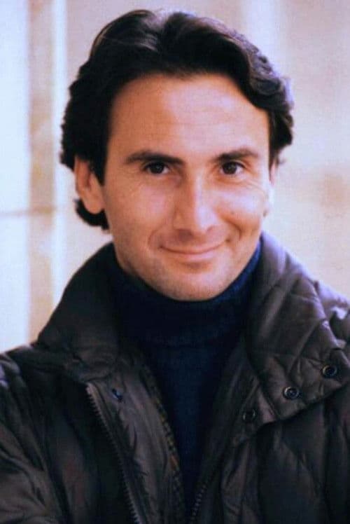 Bruno Maccallini profile photo