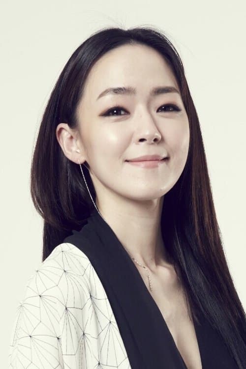 Kim Yoon-ah profile photo
