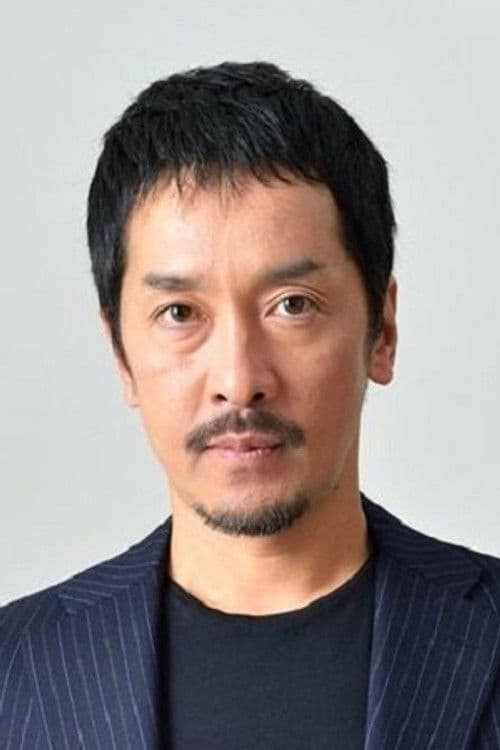 Hideo Kurihara profile photo