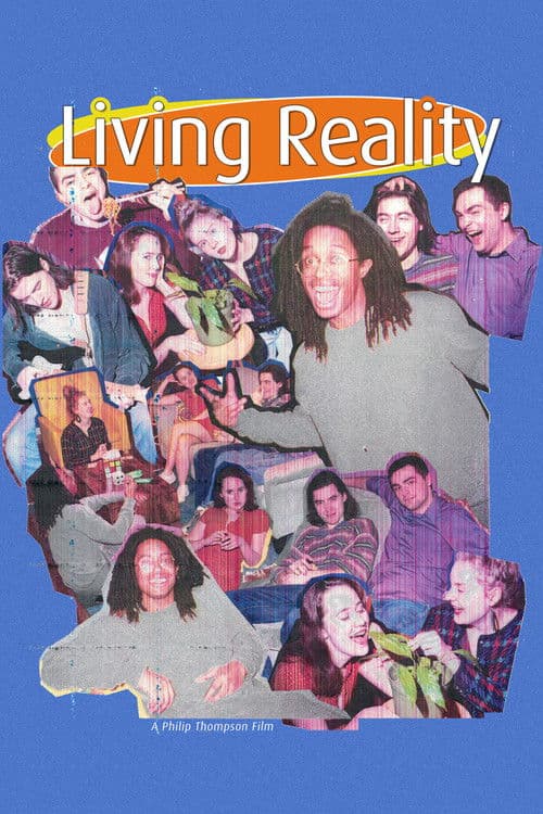 Living Reality poster