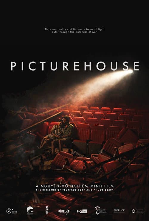 PictureHouse poster