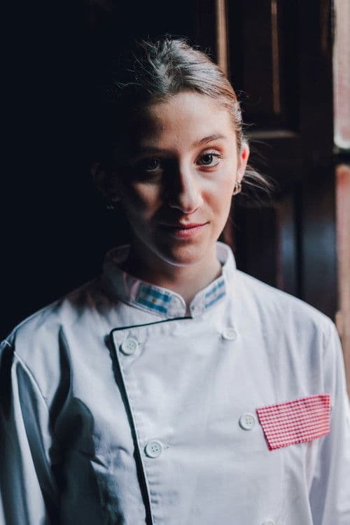 Jaqueline Romero profile photo