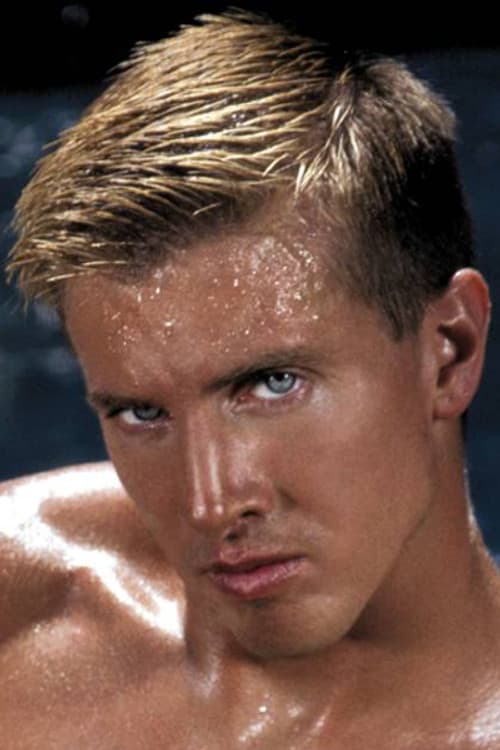 Bryan Williams profile photo