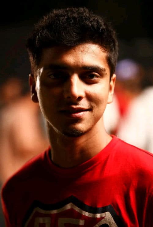 Sayem Sadat profile photo