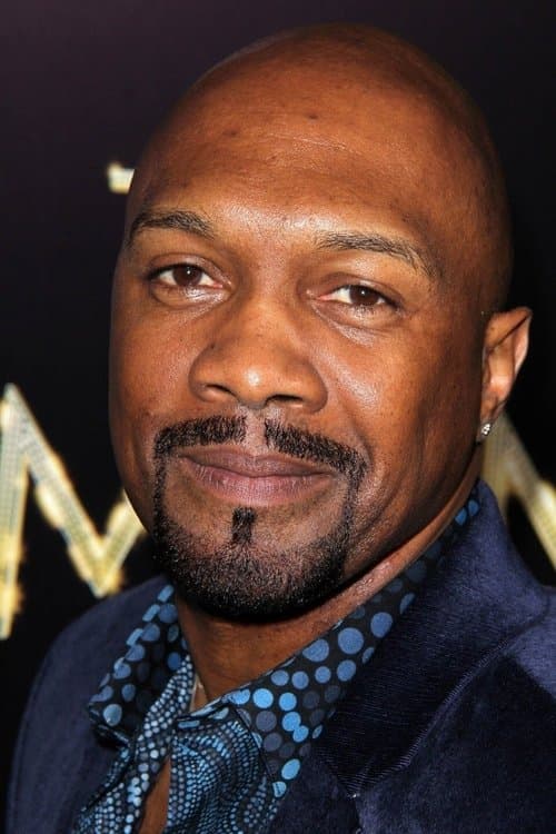 Tony Grant profile photo