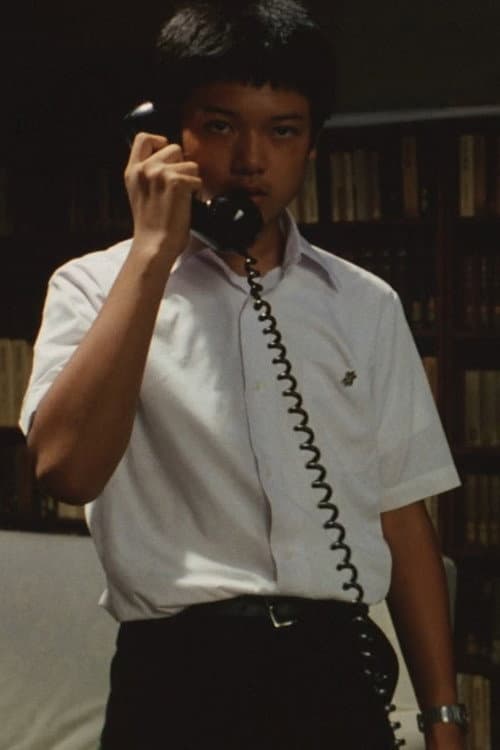 Yuichi Mikami profile photo