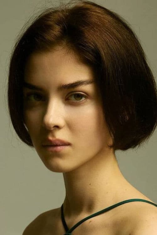 Maria Raskina profile photo