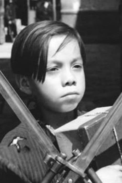 Ismael Pérez 'Poncianito' profile photo