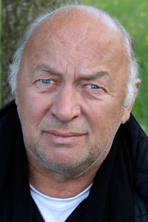 Wolfgang Müller profile photo