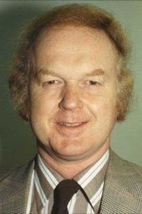 Archie Macpherson profile photo