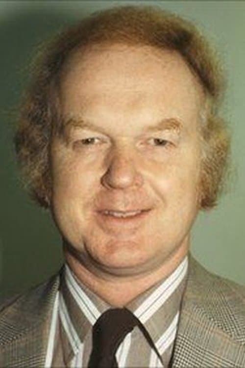 Archie Macpherson profile photo